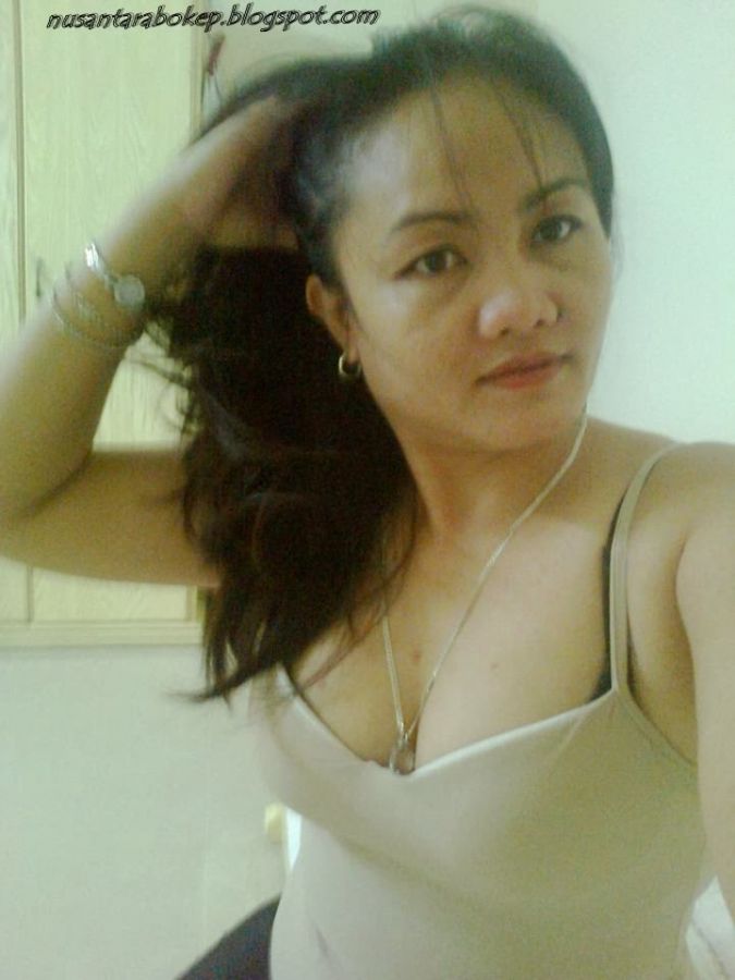 artis bugil