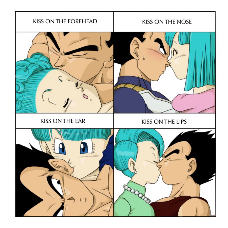 dragon ball bulma uncensored