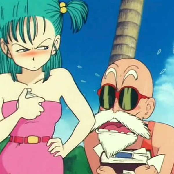 dragon ball bulma porn