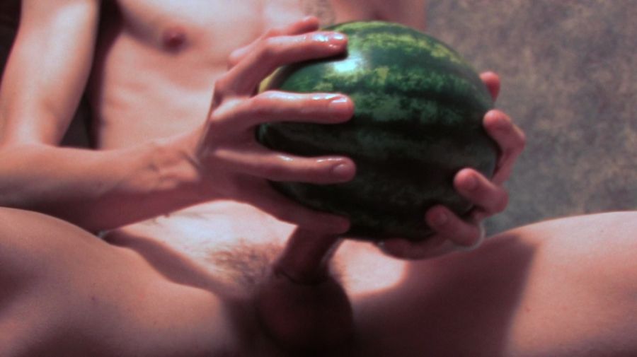 sweater melons