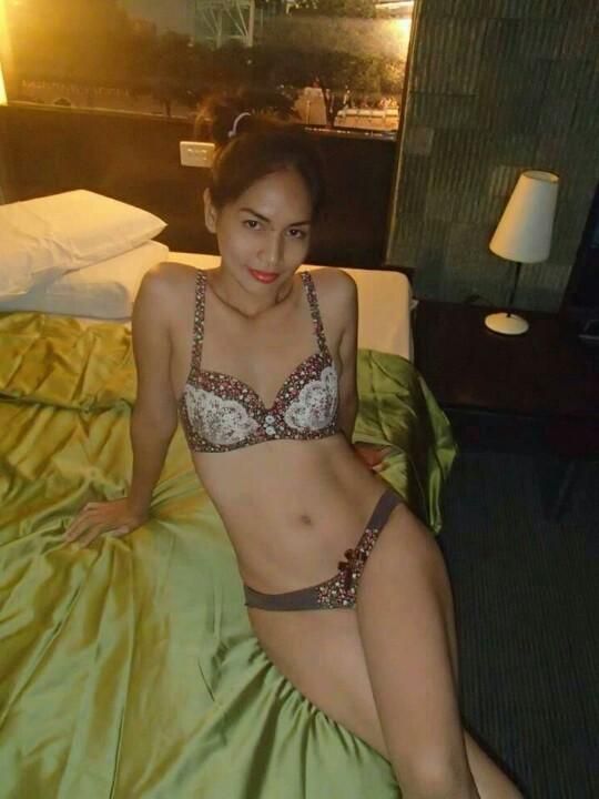setengah baya bugil