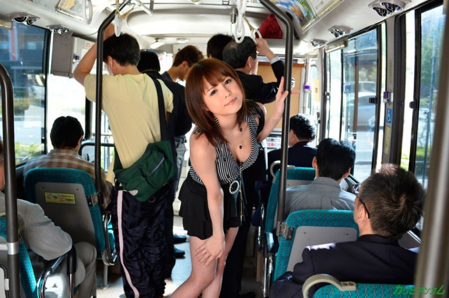 saori hara public
