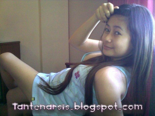 gadis jepang montok