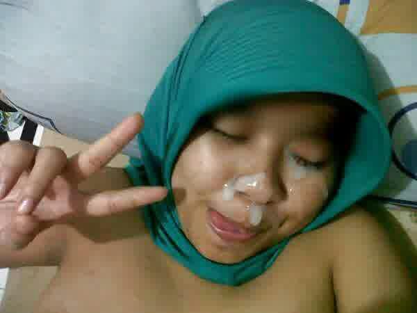 pejuh hijab