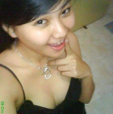 gadis negro