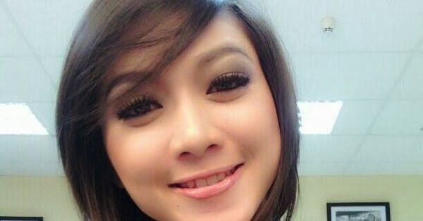 jilbab pamer toge