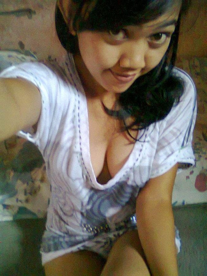 toge montok