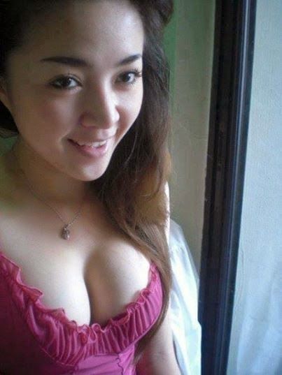 model cantik