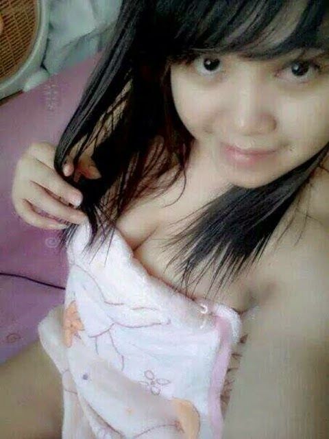 susu perawan montok