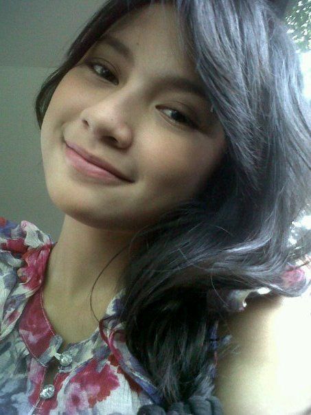 indah permatasari aa