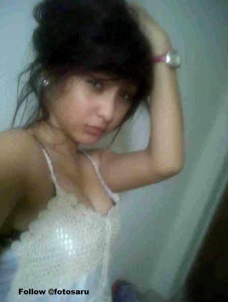 bugil montok dientot