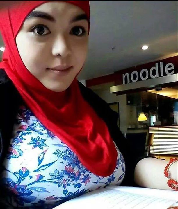 cewek hot