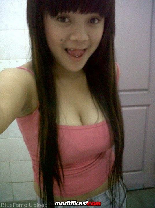 cewek cina