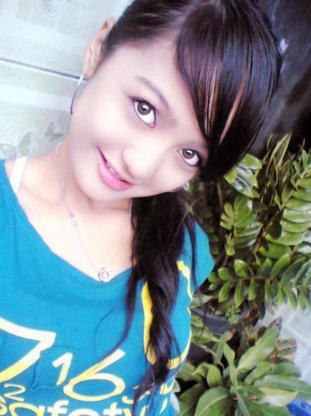 cewek hot
