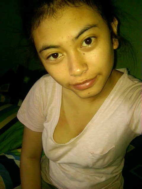 gambar abg bugil