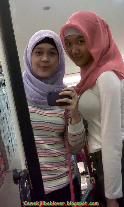 memek jilbab