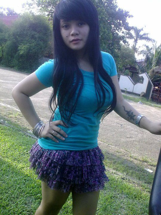 gambar wanita montok