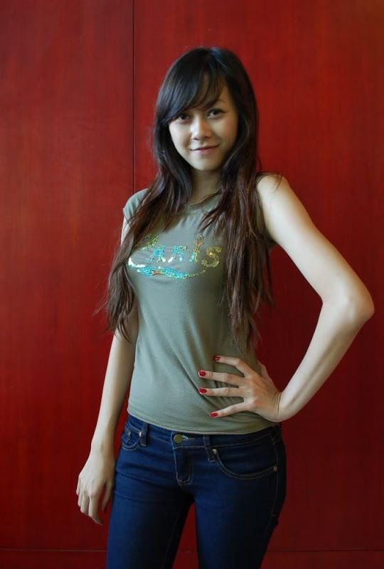 gambar cewek cantik