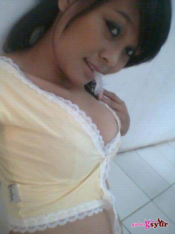 pentil susu cewek