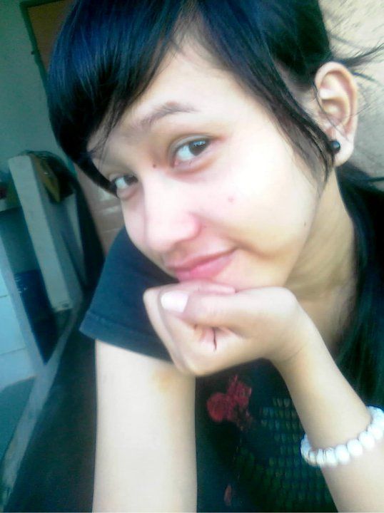 susu tetek