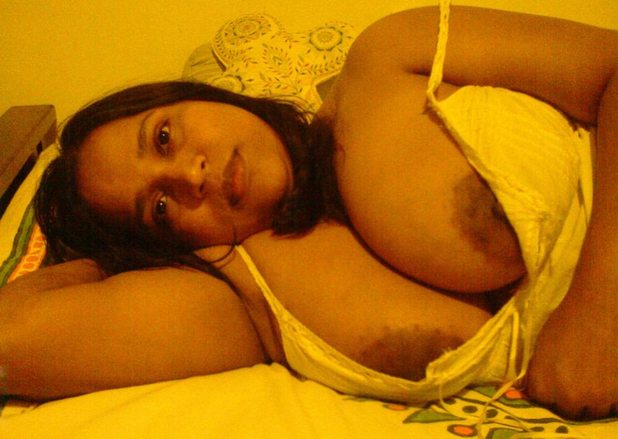 big arab tits