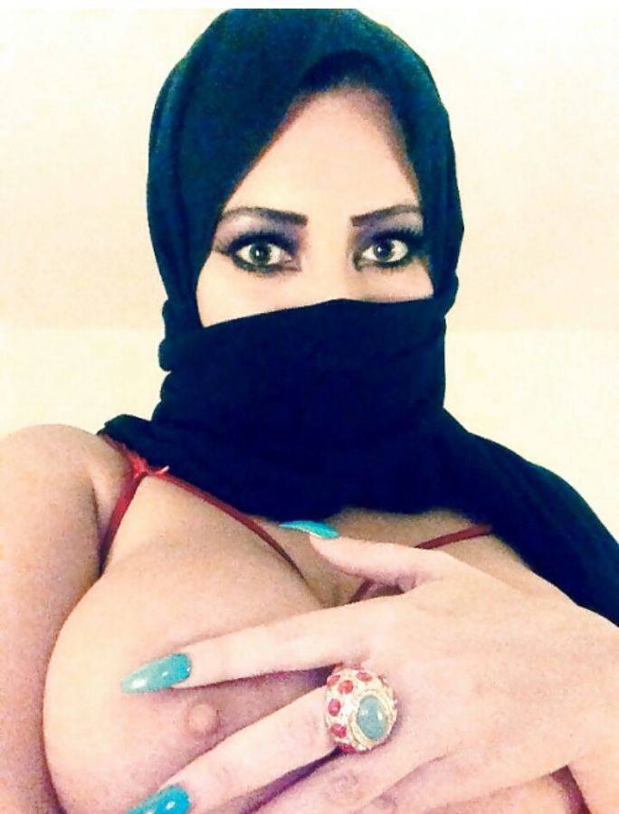 hijab fuck