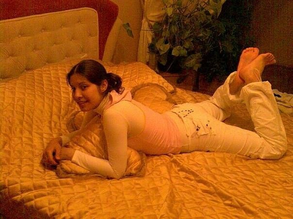 arab lesbian