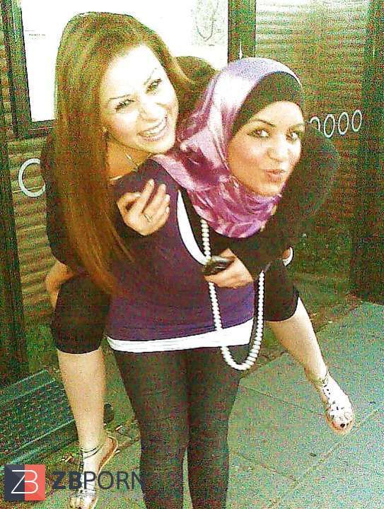 egyptian hijab hot