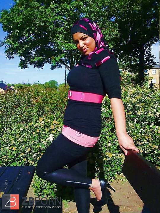 hot muslims in hijab