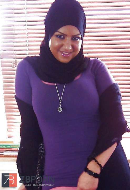 hijab girl