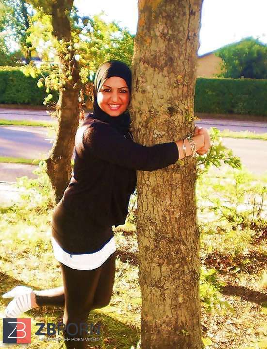 arab six islamic hijab