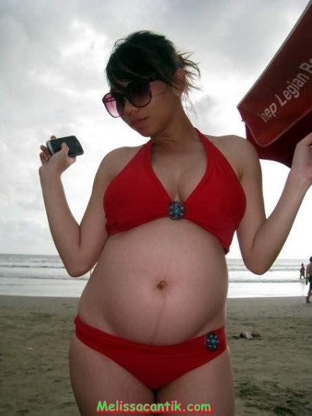 perilaku seksual pada ibu hamil