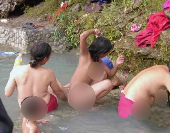 ibu ibu sexy