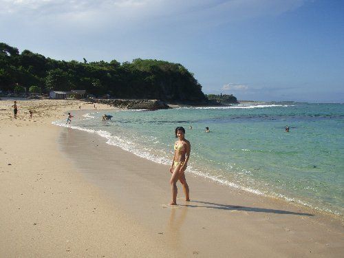 greece nude beaches