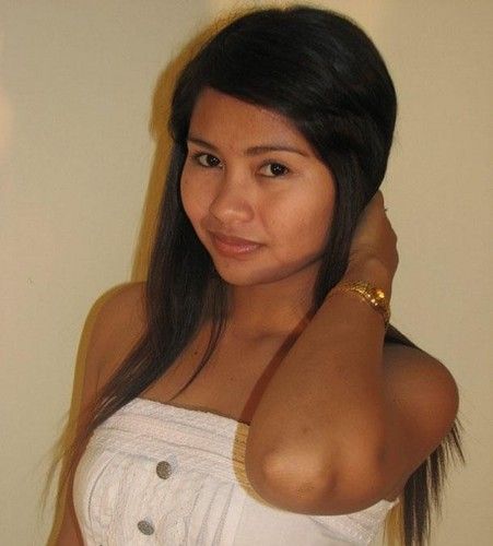 asanti bugil
