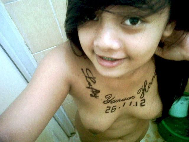 cerita janda bugil