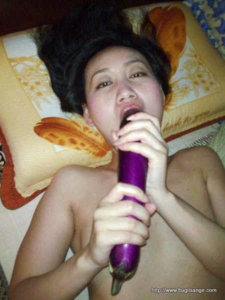 janda mulus