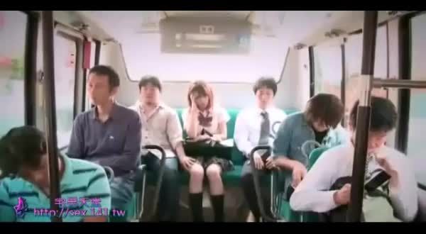 japan schoolgirl groped