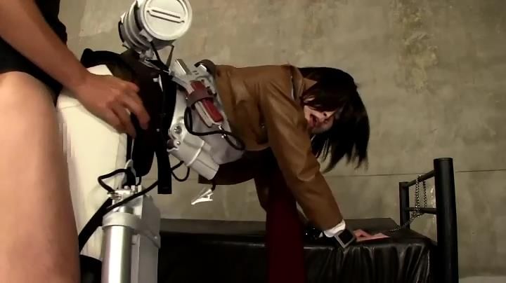 sexy cosplay girls