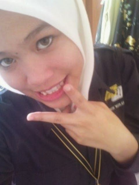 wanita jilbab