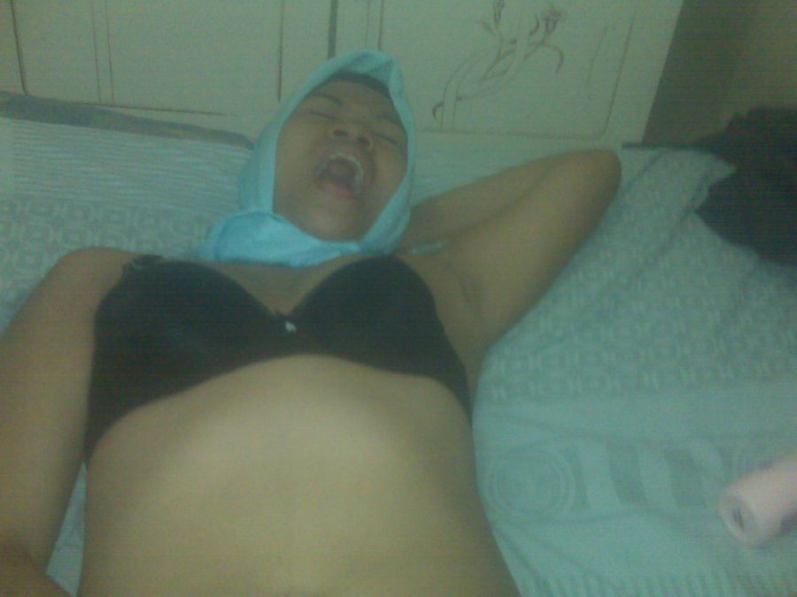 pejuh hijab