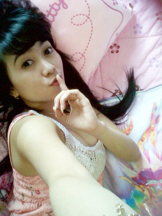 amoy mulus putih jakarta