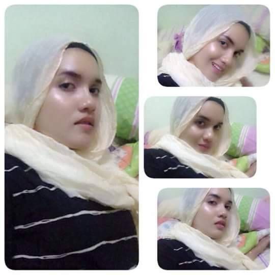 toket putih mulus