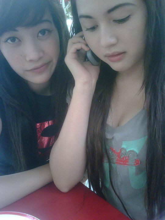 toge padat putih mulus