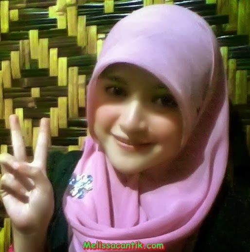 cantik putih mulus