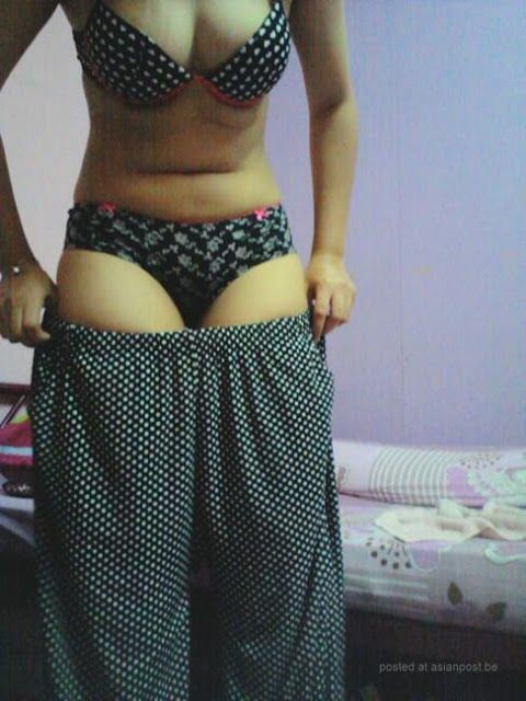 jilbab bugil