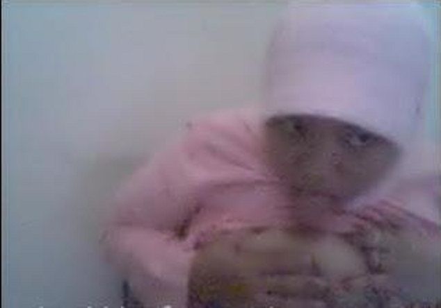 jilbab mesum
