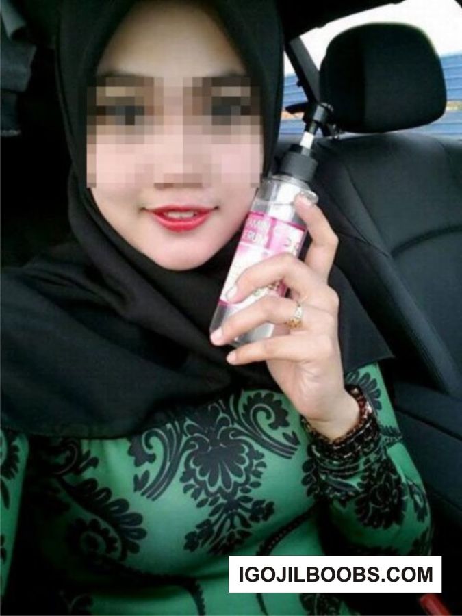 jilbab nakal