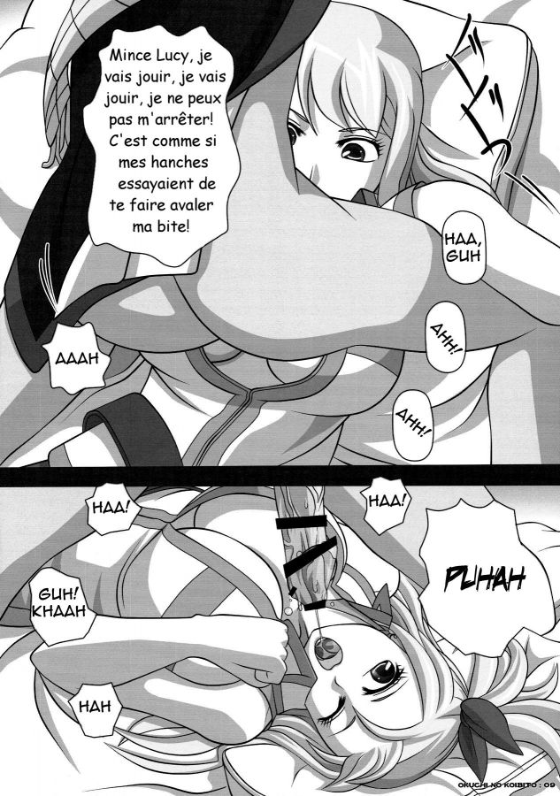 fairy tail wendy hentai