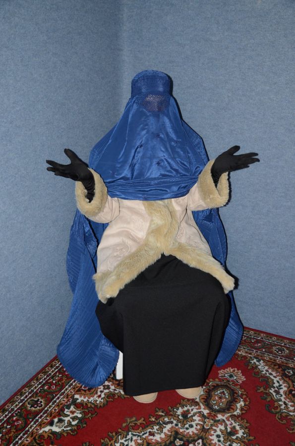 sex slave